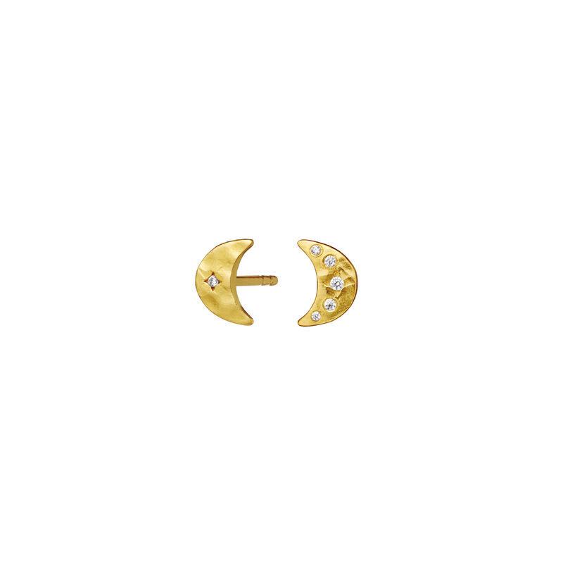 Aega Earring