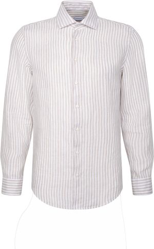 Linen shirt Slim