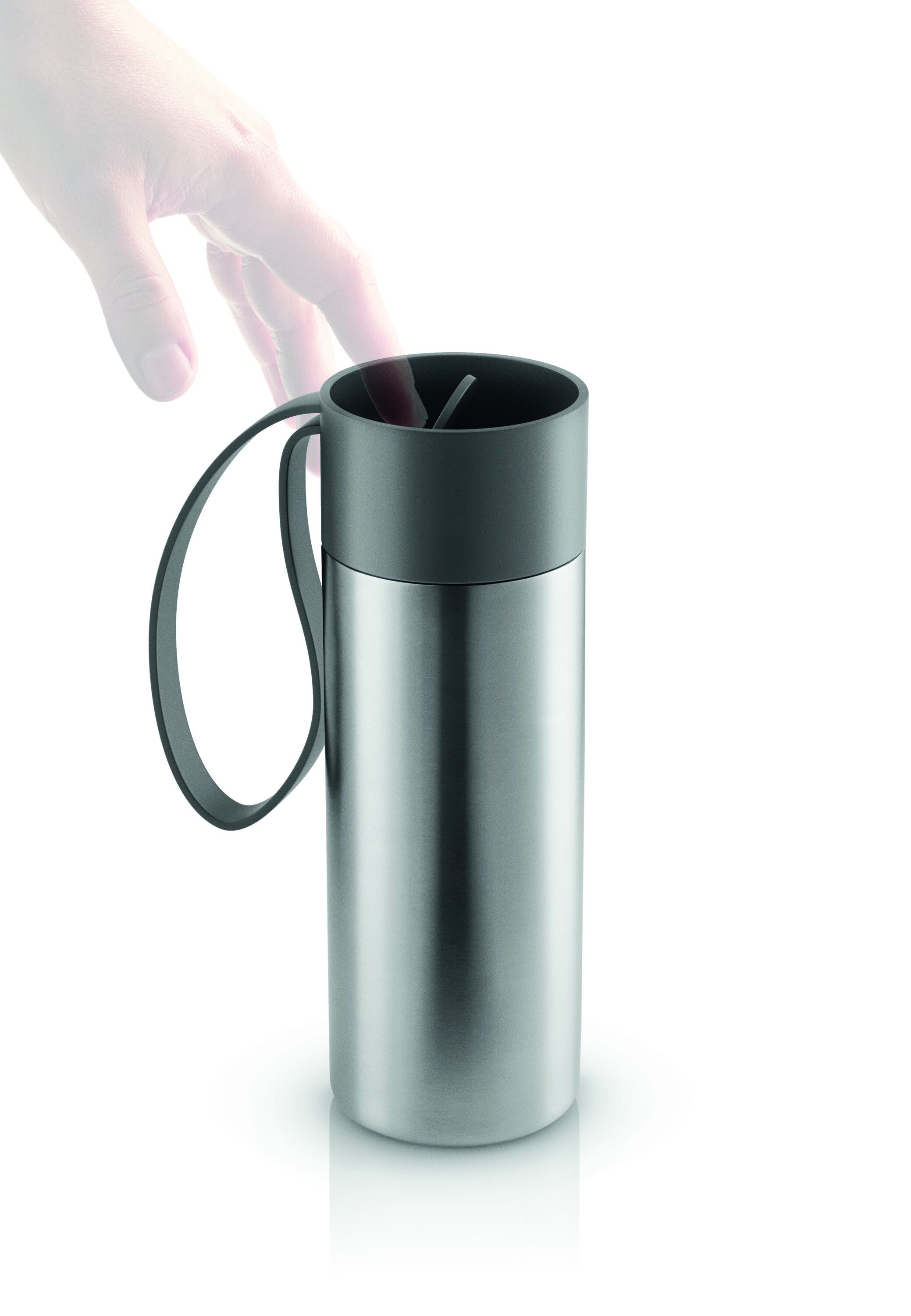 To Go Cup 0,35 L Grey