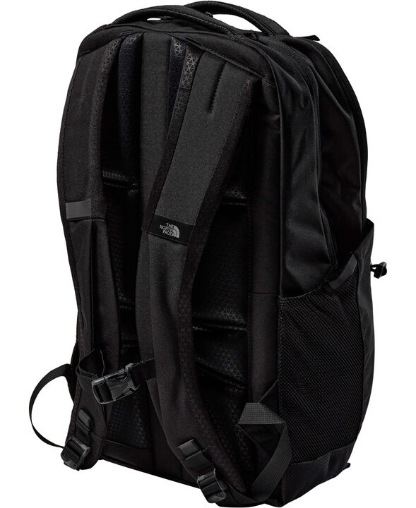 JESTER TNF Black-NPF