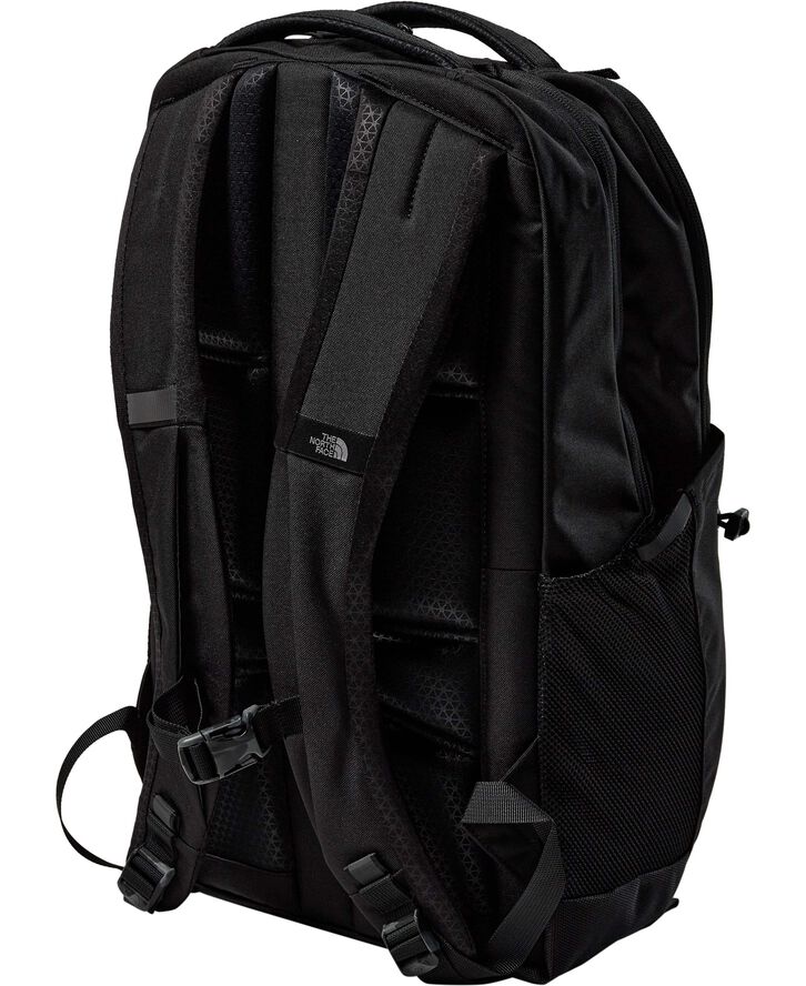JESTER TNF Black-NPF