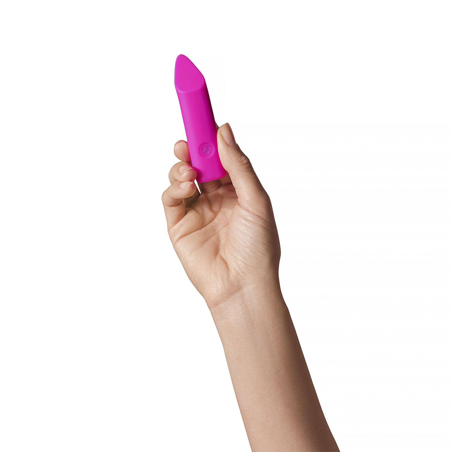 Zig Compact Vibrator Magenta