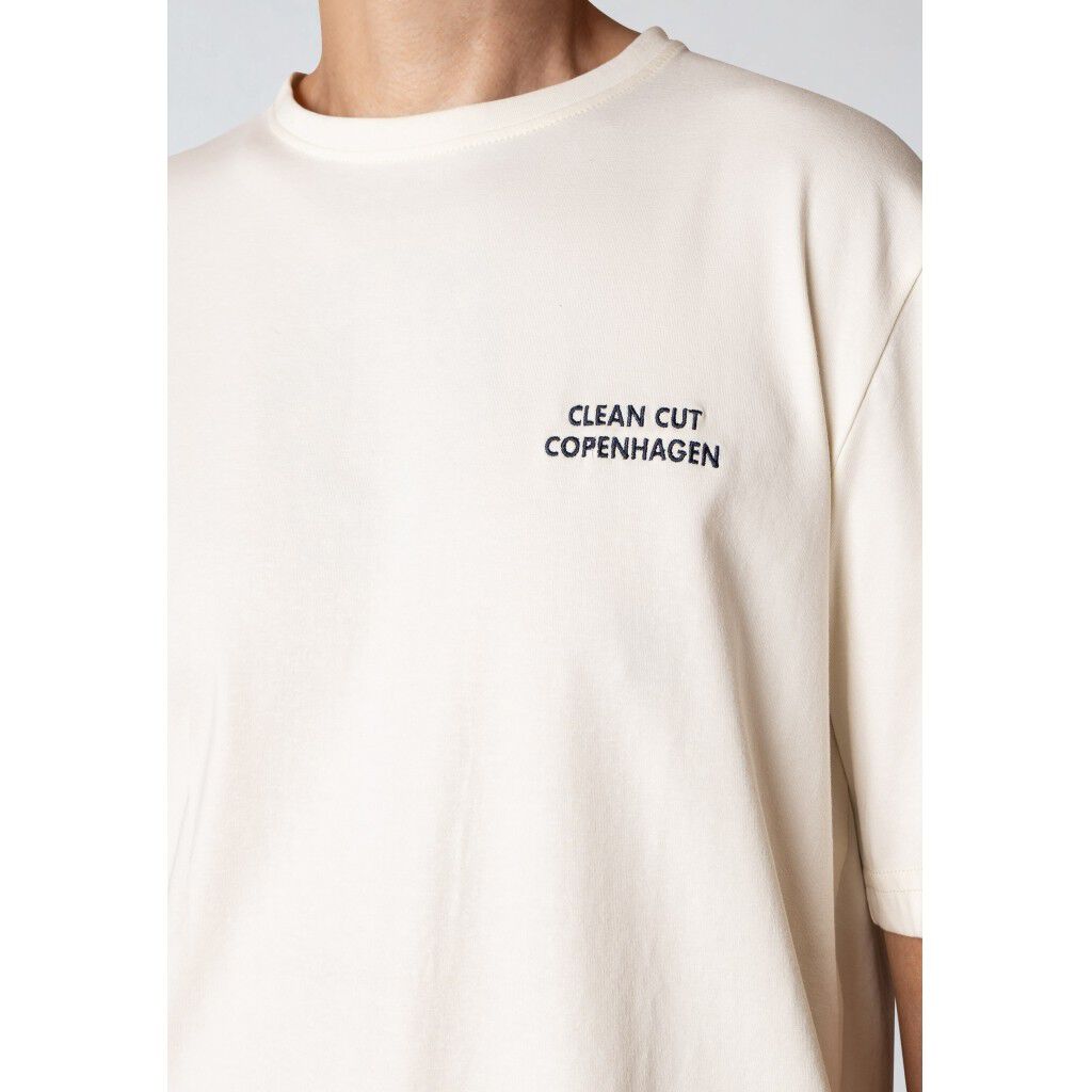 Esme organic t-shirt