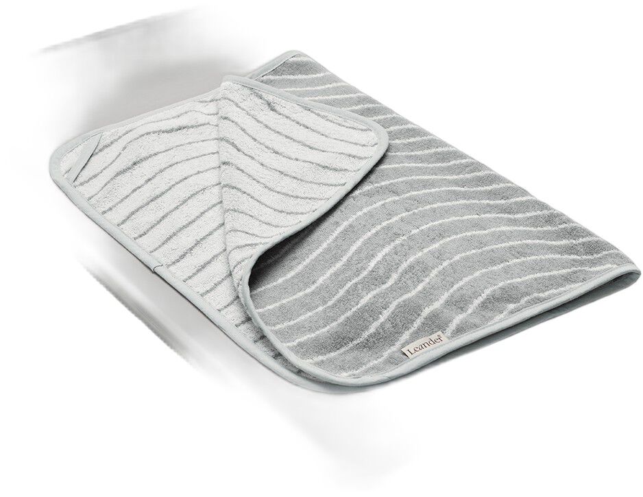 Leander Topper til puslepude, Woodland, &Oslash;kologisk bomuld, Co