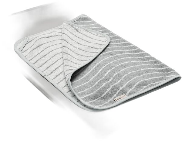 Leander Topper til puslepude, Woodland, Økologisk bomuld, Co