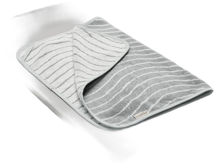 Leander Topper til puslepude, Woodland, Økologisk bomuld, Co