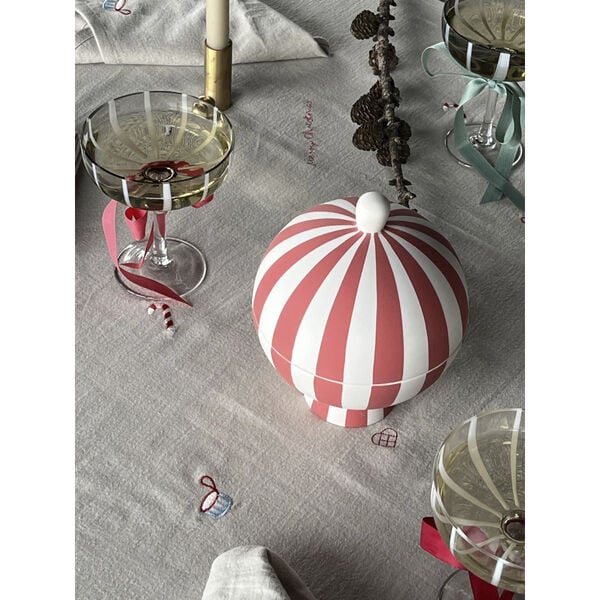 Toppu Bonbonniere - Large