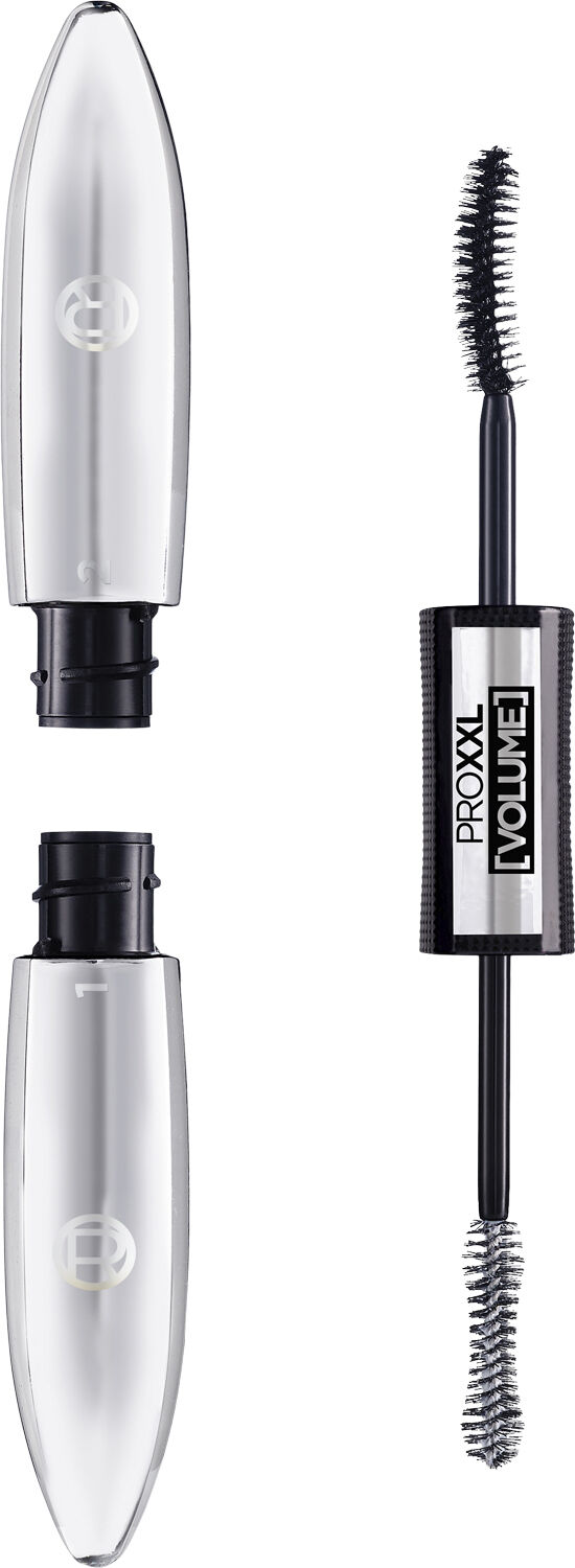 Pro XXL Volume Mascara