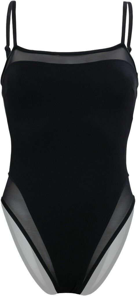 Bandeau Swimsuit - 4W7232