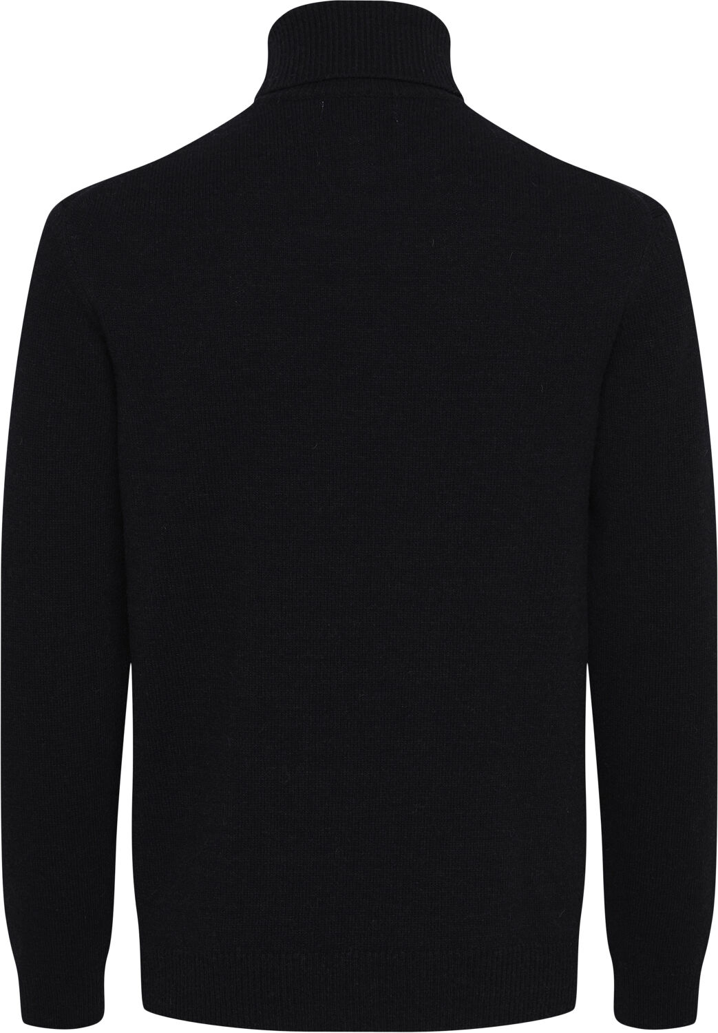 CFKARL roll neck bounty knit