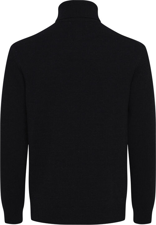 CFKARL roll neck bounty knit