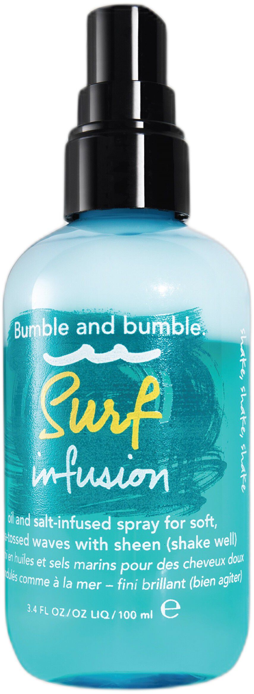 Surf Infusion 100 ml.