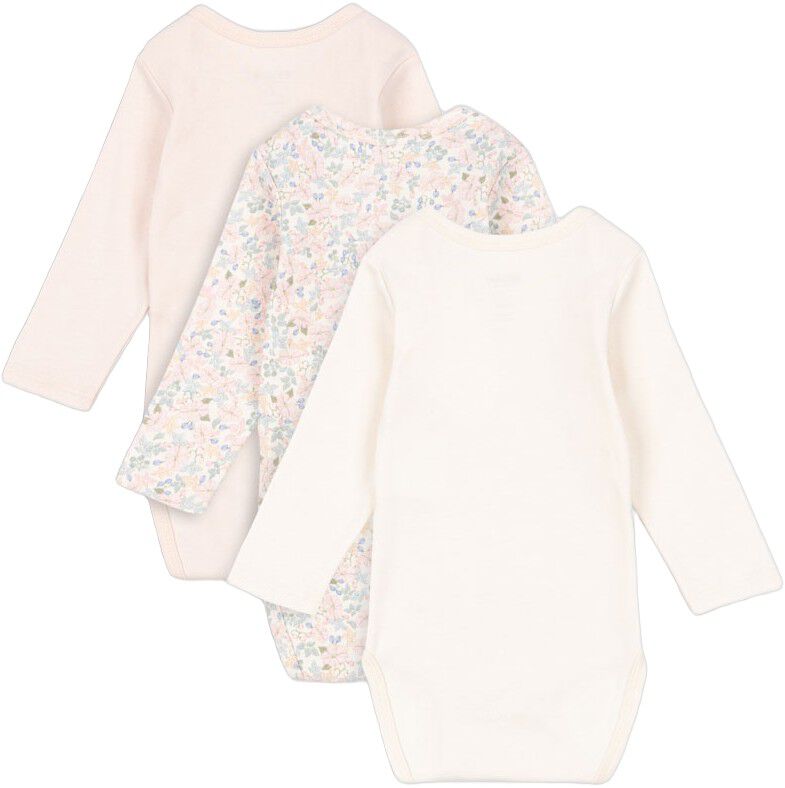 FIO 3 PACK LS BODY OCS