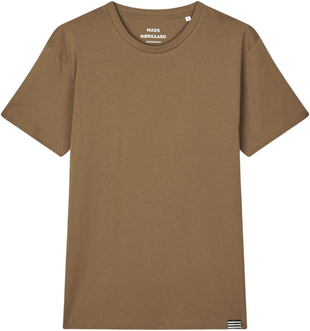 Fine Jersey Thor Tee