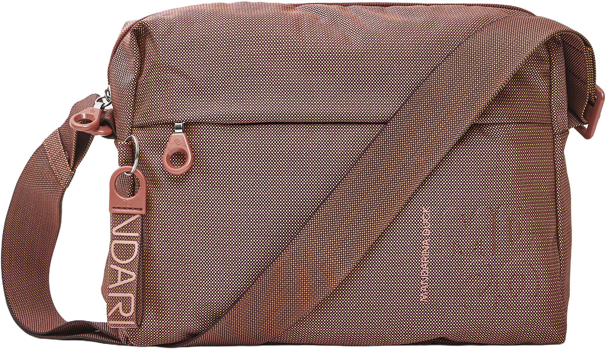 MD20 CROSSOVER / PECAN NUT