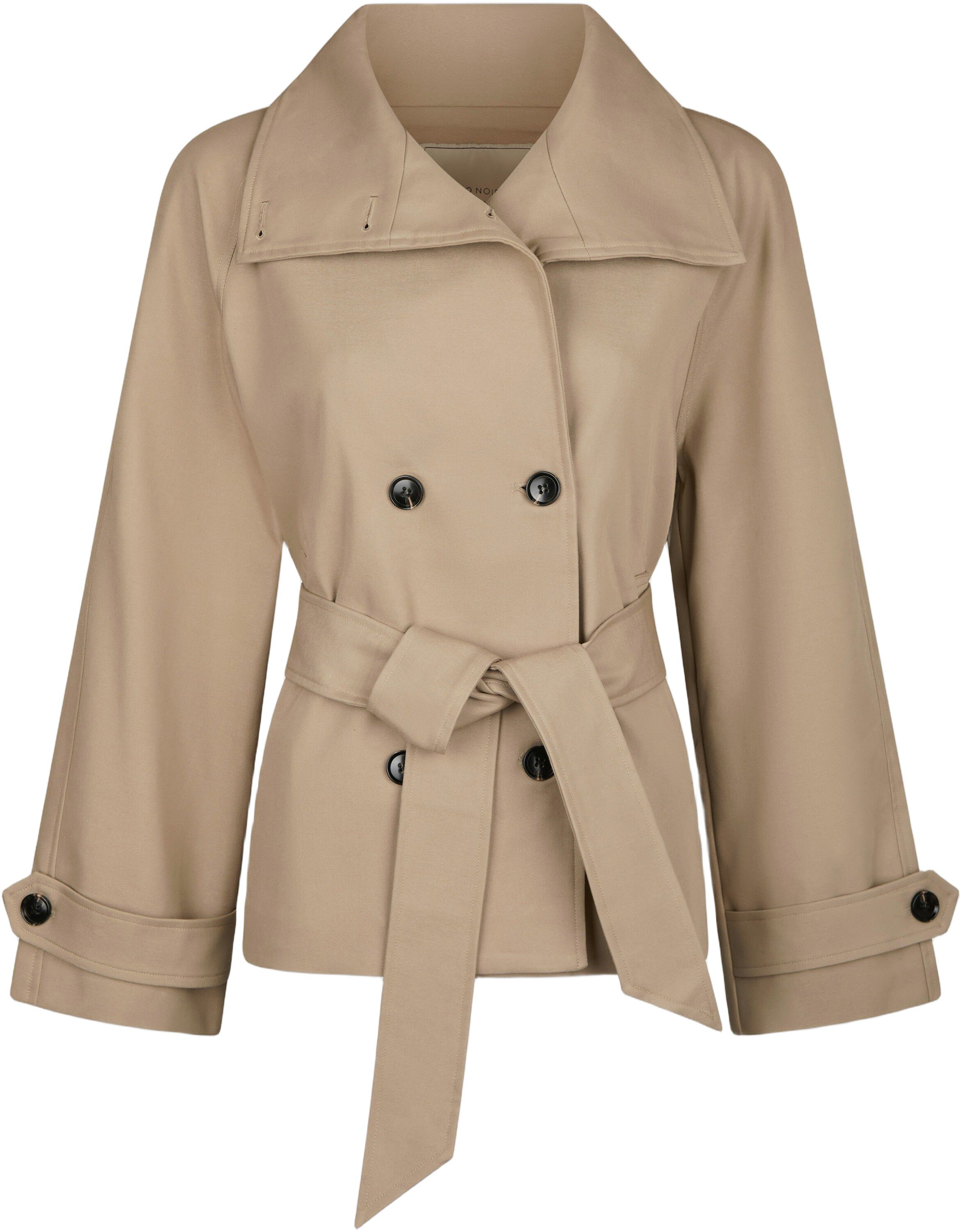 Munet Trench Jacket