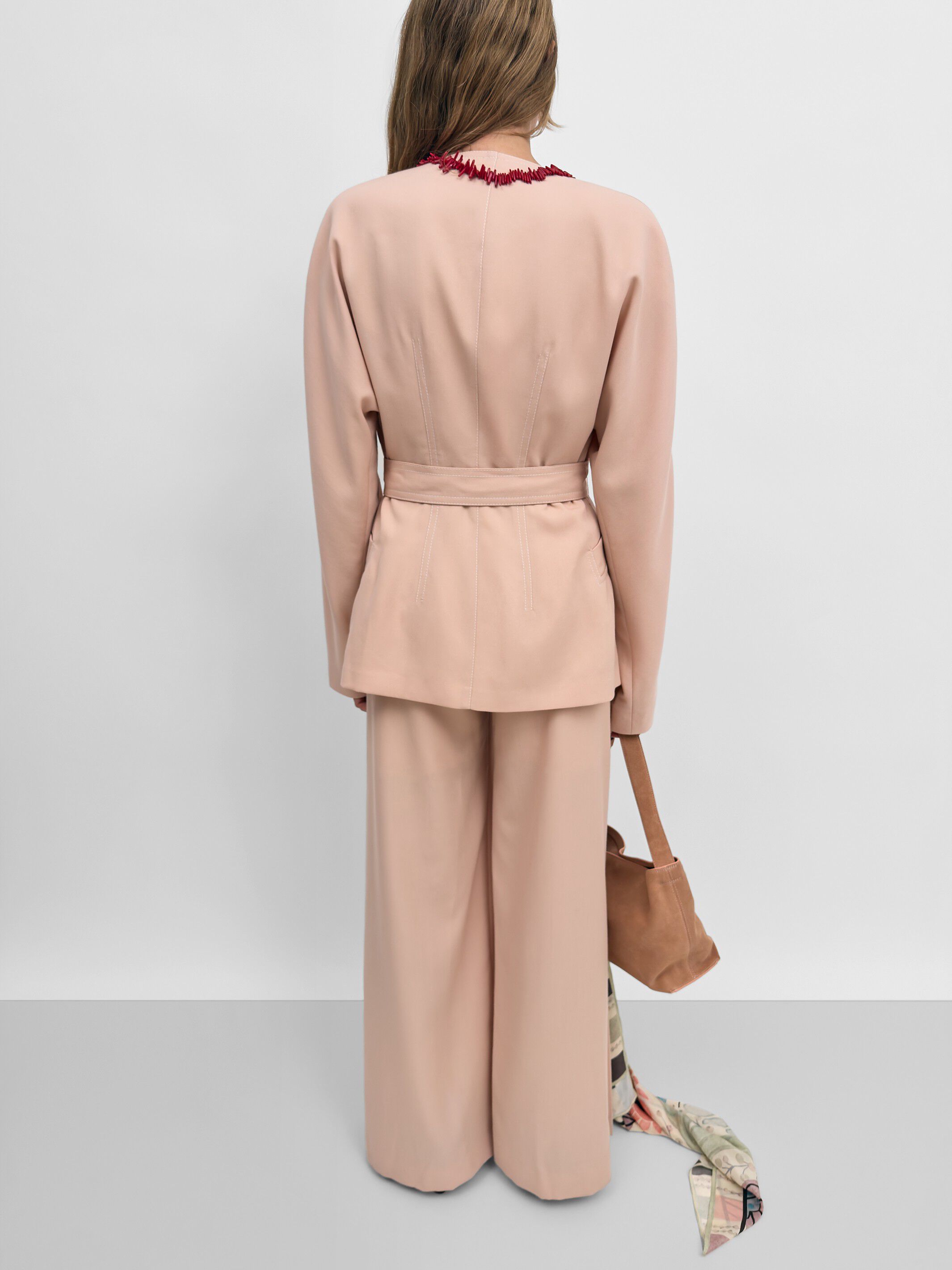 RODEBJER FARO STITCHES