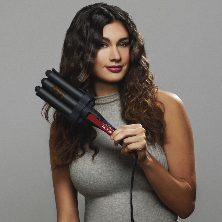 Revlon Jumbo Wave Master