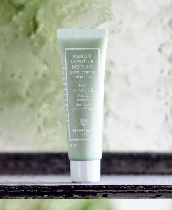 Eye Contour Mask