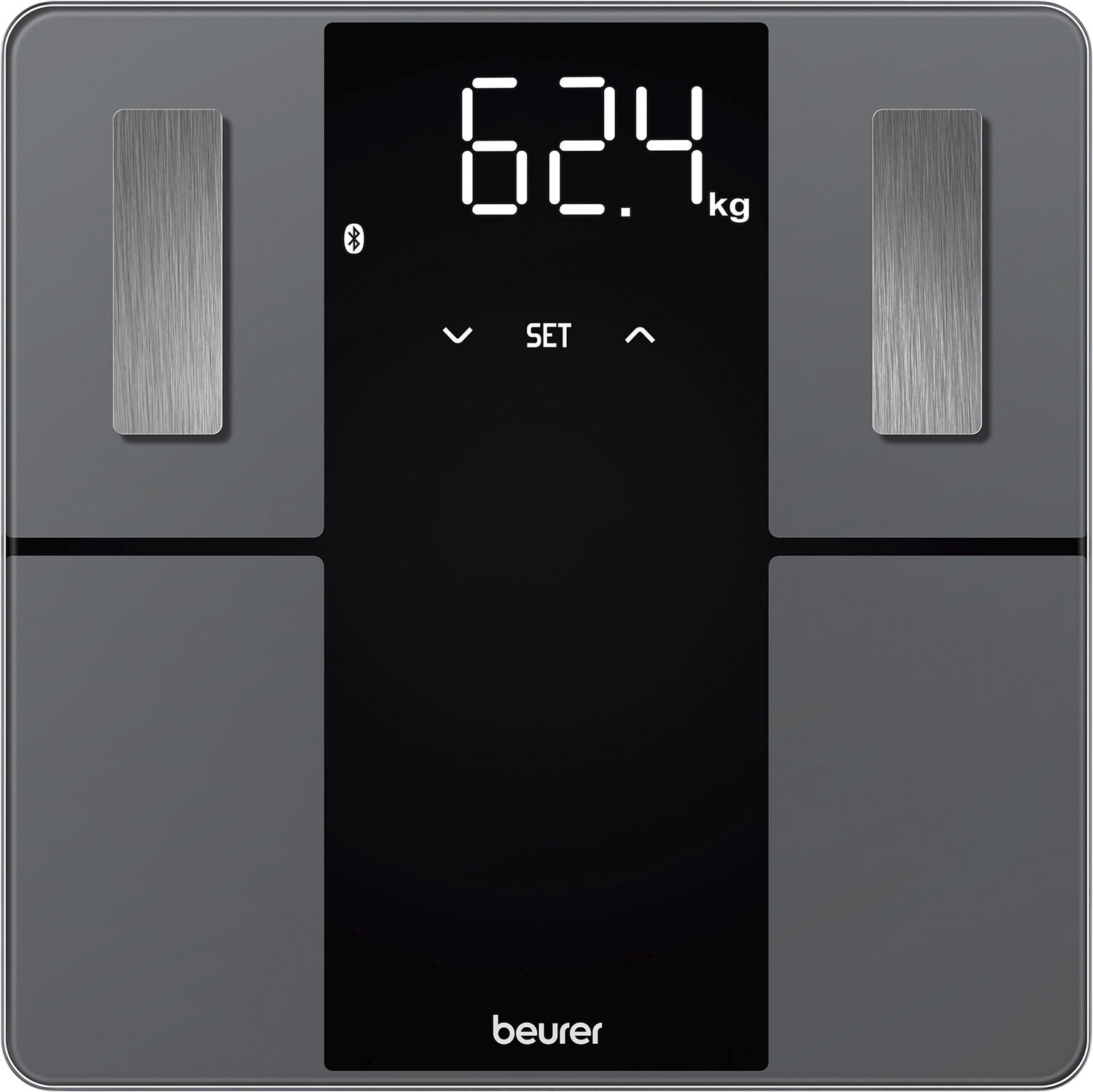 Kropsanalysevekt BF 500