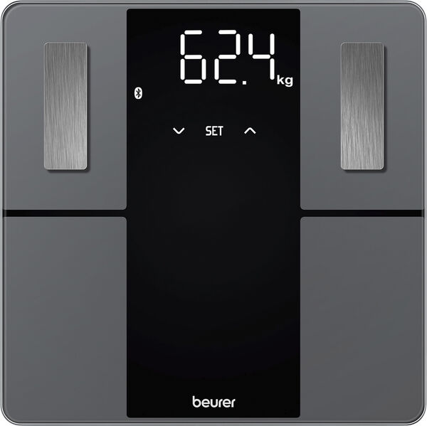 Kropsanalysevekt BF 500