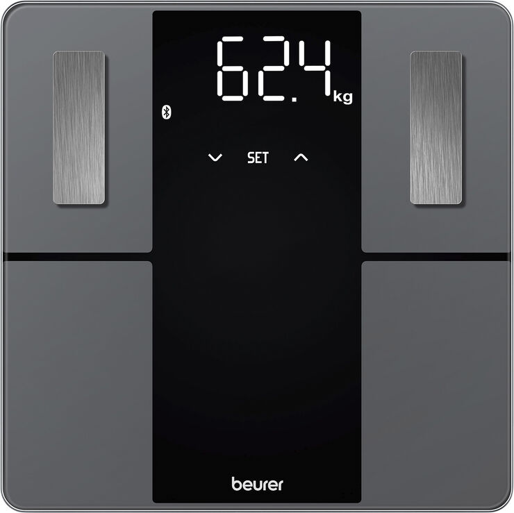 Kropsanalysevekt BF 500