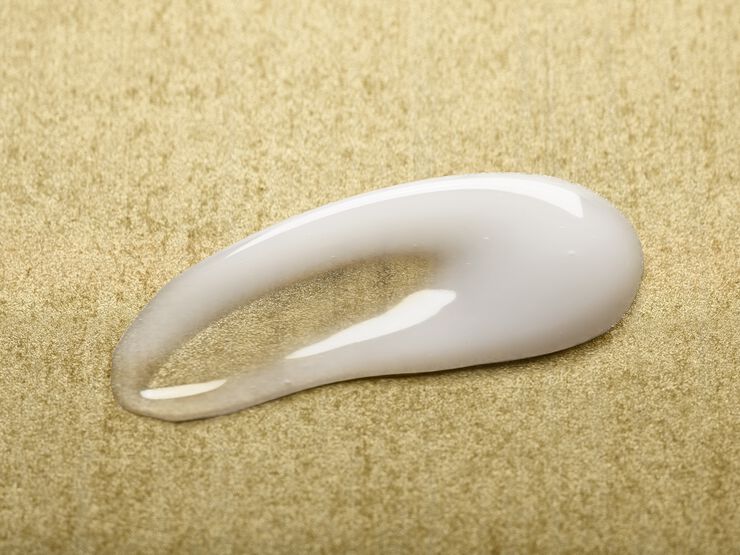 Shu Uemura Art of Hair Ultimate Reset Overnight Serum 90ml