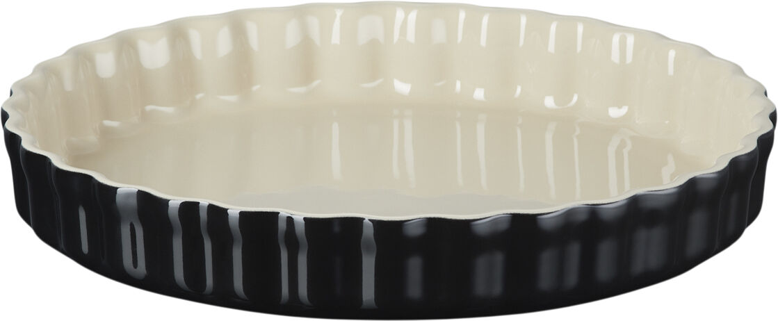 T&aelig;rtefad 28 cm Black