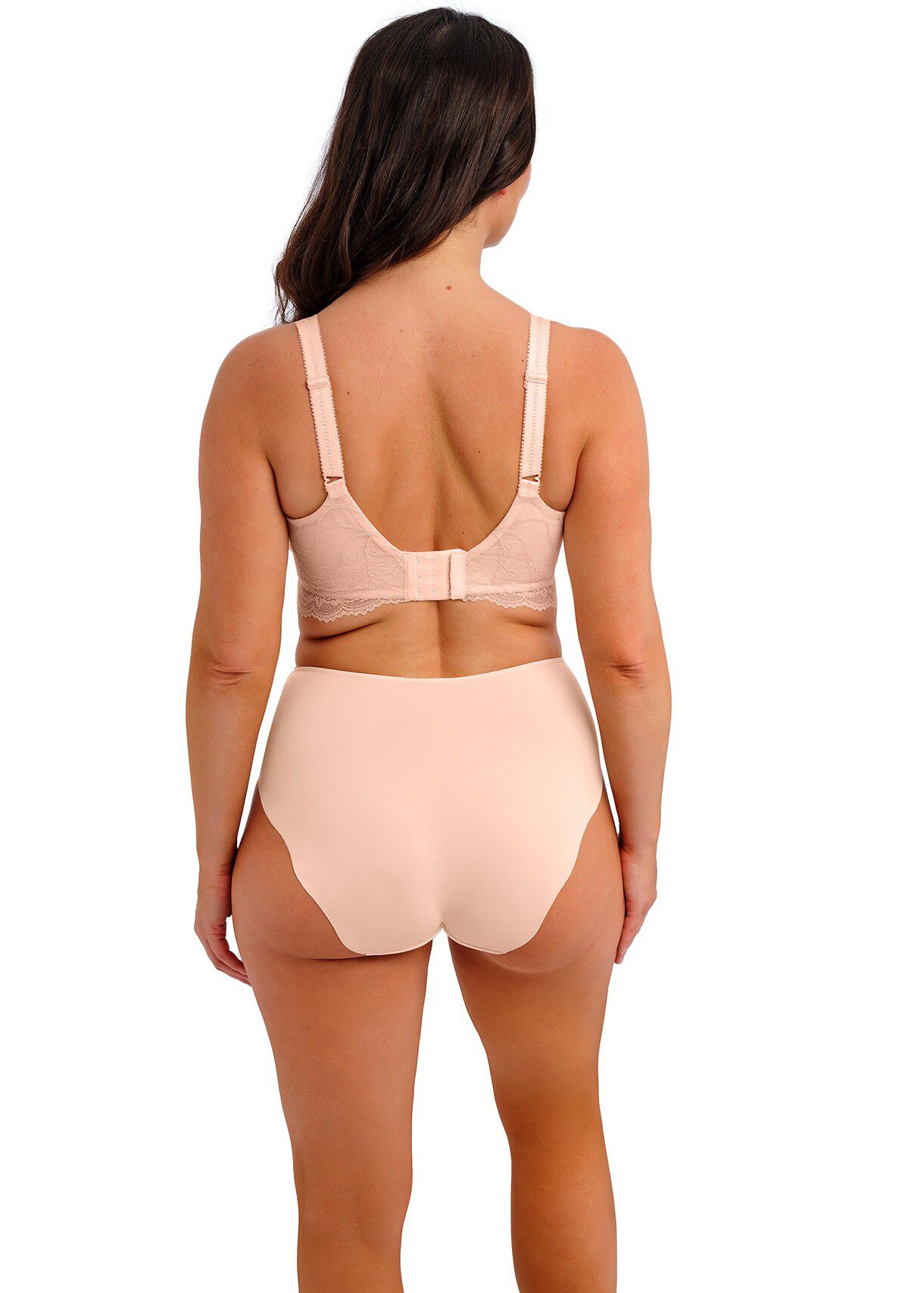 CESILE UW SIDE SUPPORT BRA