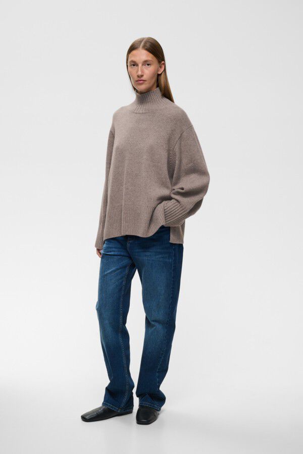 GeaIW Kaxy Highneck