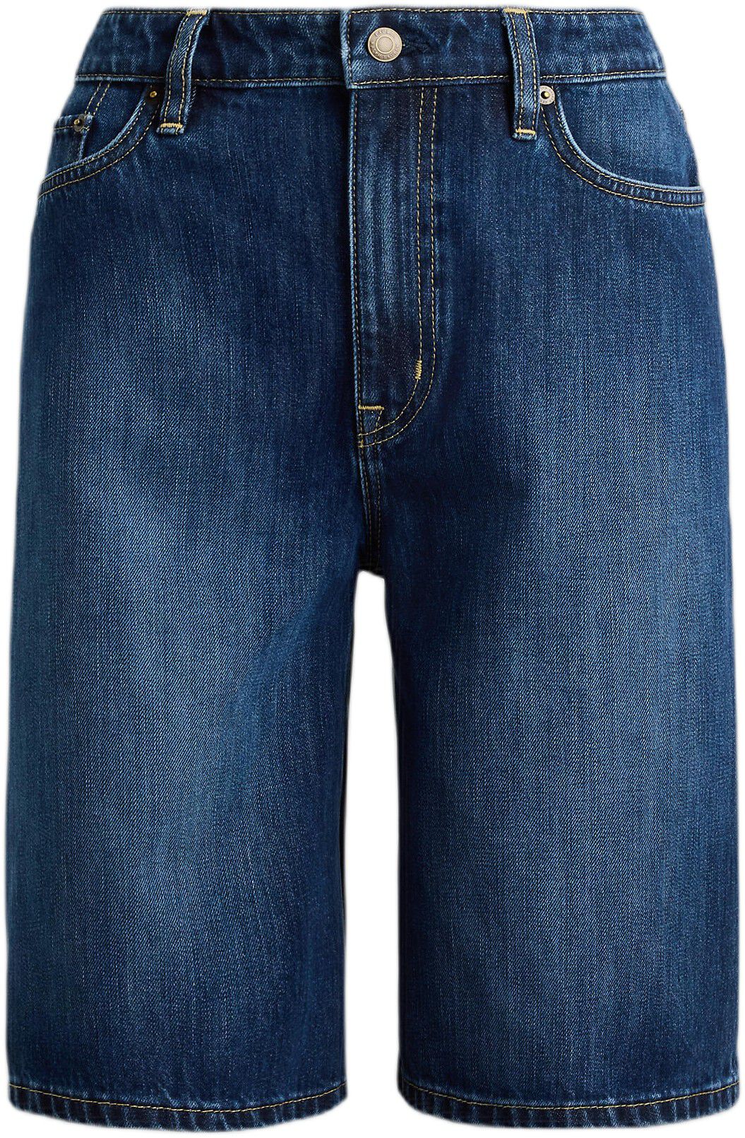 3X1 RIGID DENIM-WVN-SHORTS