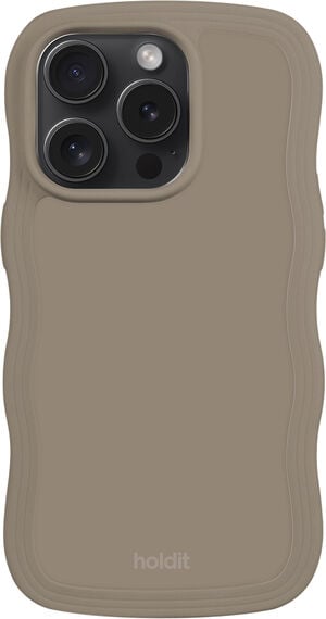 Wavy Case iPhone 15 Pro Max