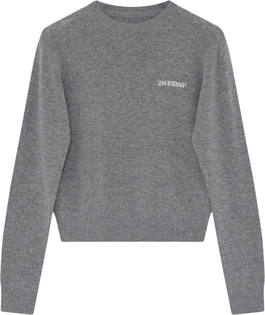 2ND Lance TT - Soft Wool Blend