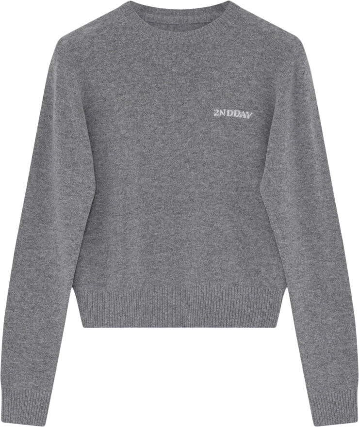 2ND Lance TT - Soft Wool Blend