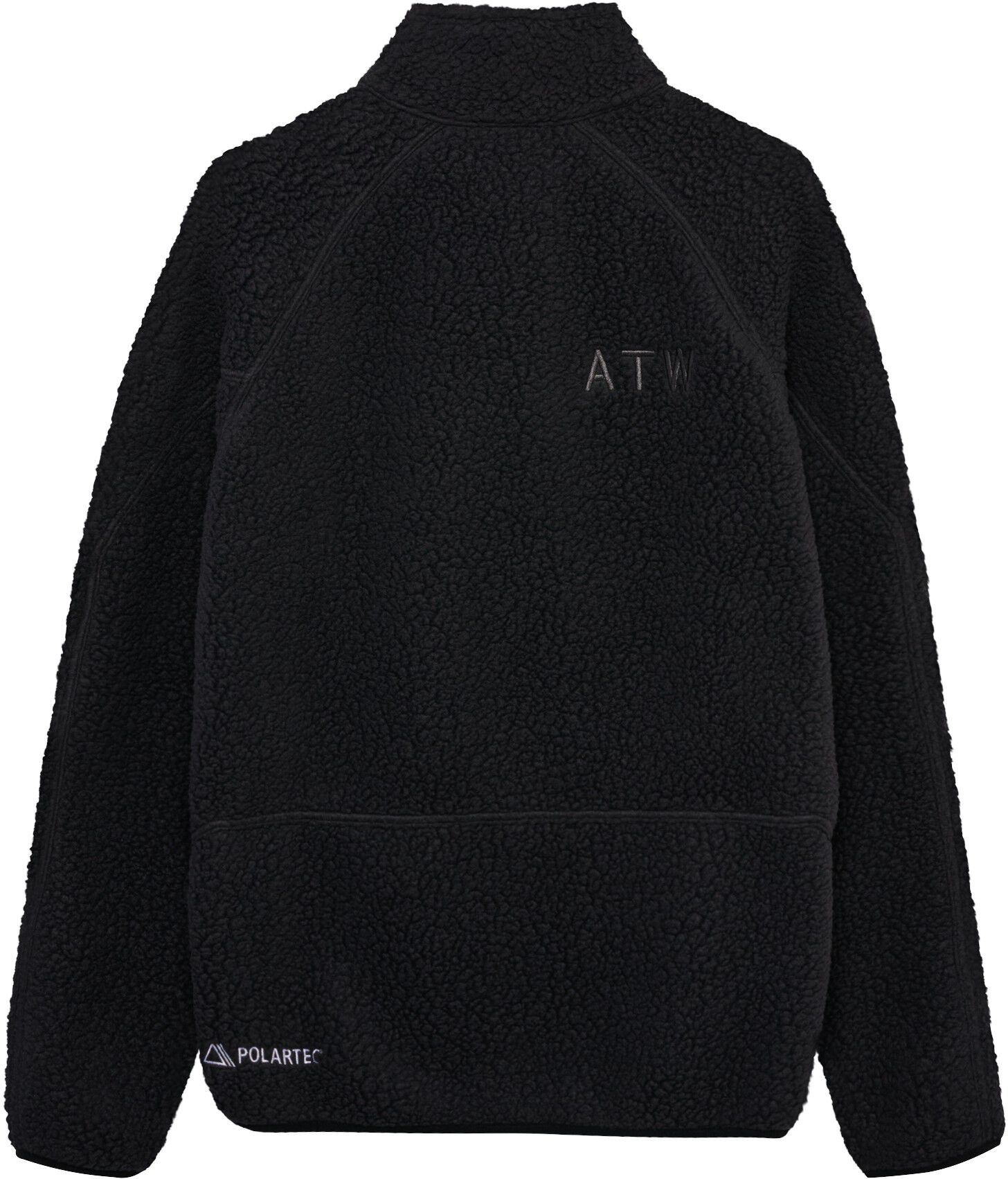 HALO MOVE POLARTEC FLEECE JACKET