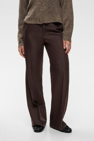 YuktaIW Twill Pant