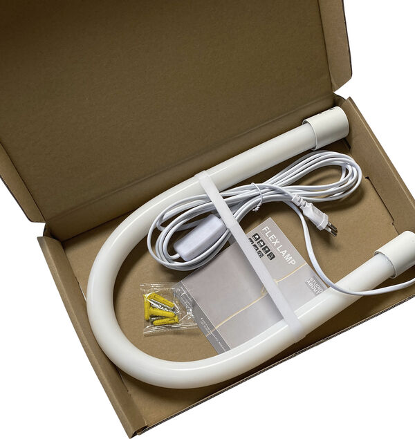 FLEX MOUNT, 0,7 M, WARM WHITE