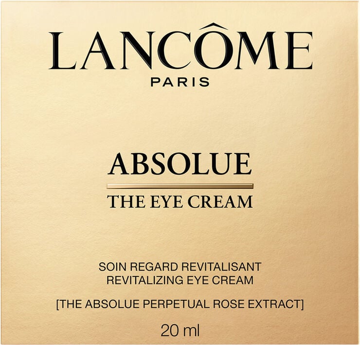 Lancôme Absolue Precious Cells Eye Cream 20ml