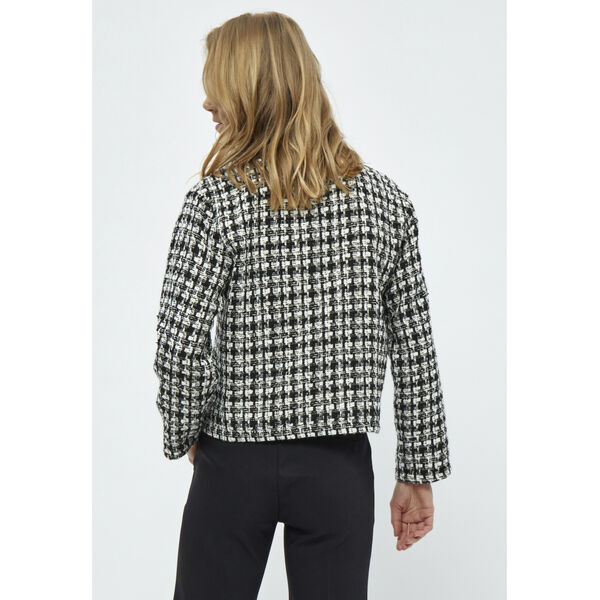 Renete Short Jacket