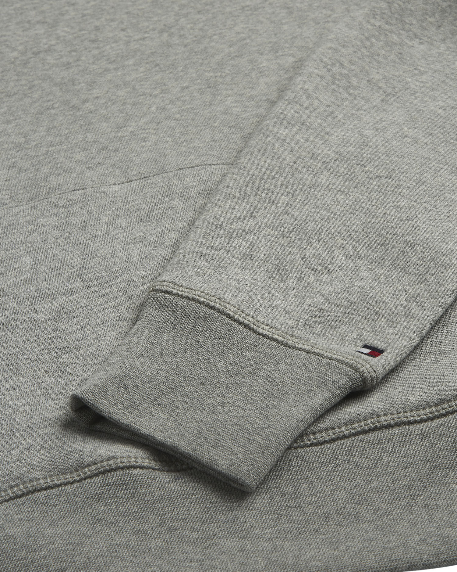 CORE TOMMY LOGO HOODY