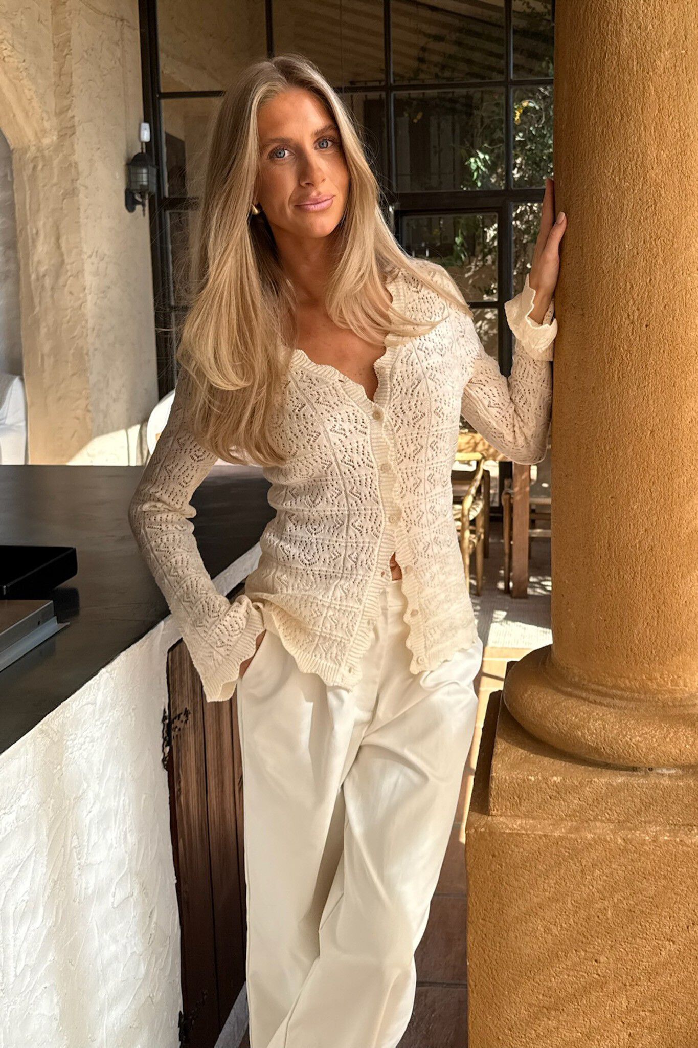 DagmarIC Cardigan