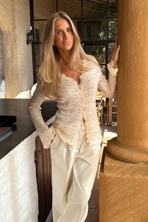DagmarIC Cardigan