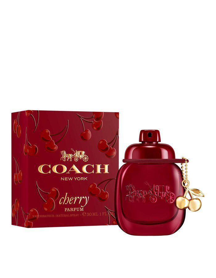 Cherry Parfum