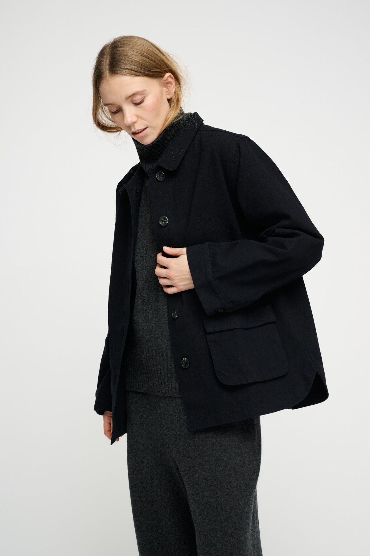 Jakker & k&aring;per