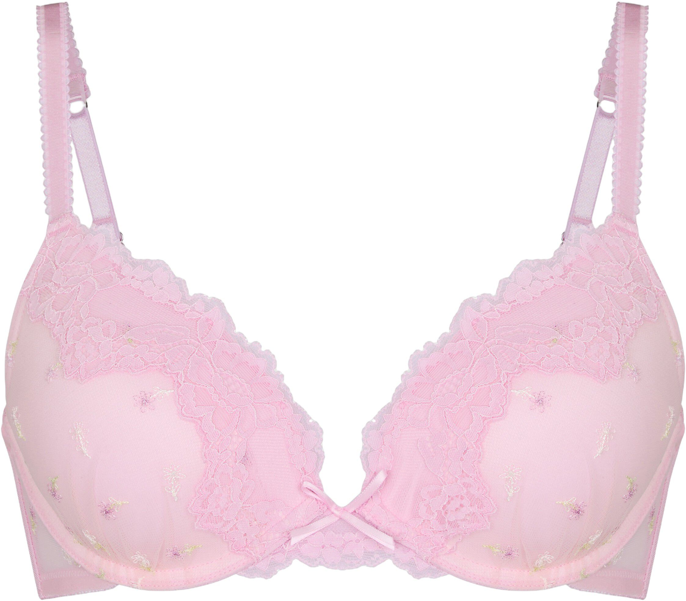 Push-Up Bra Camellia