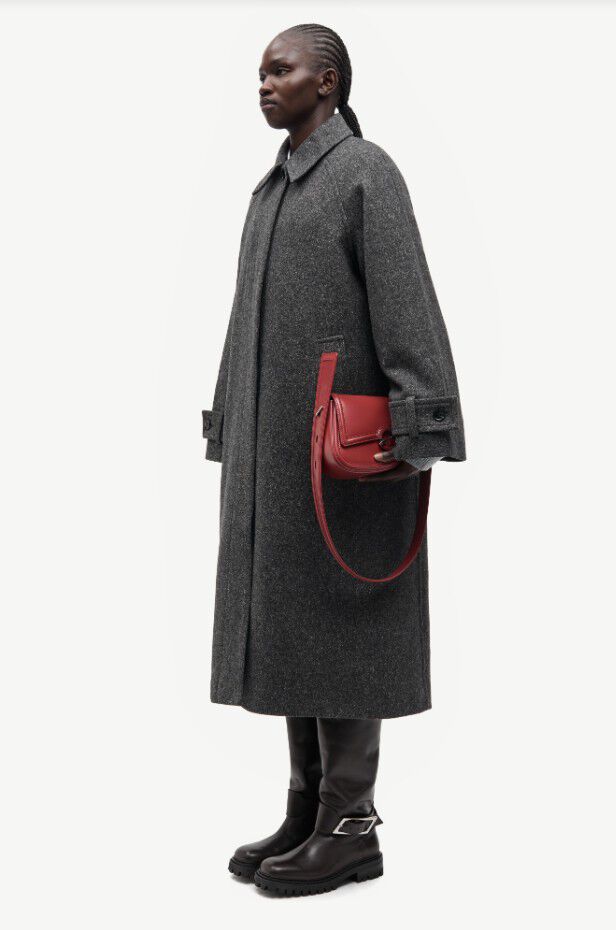 Saalma coat 16188