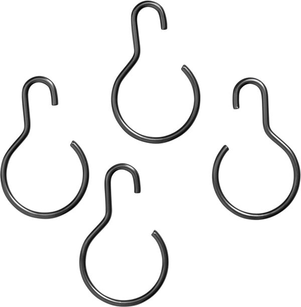 Krog Copenhagen S - Antik nikkel