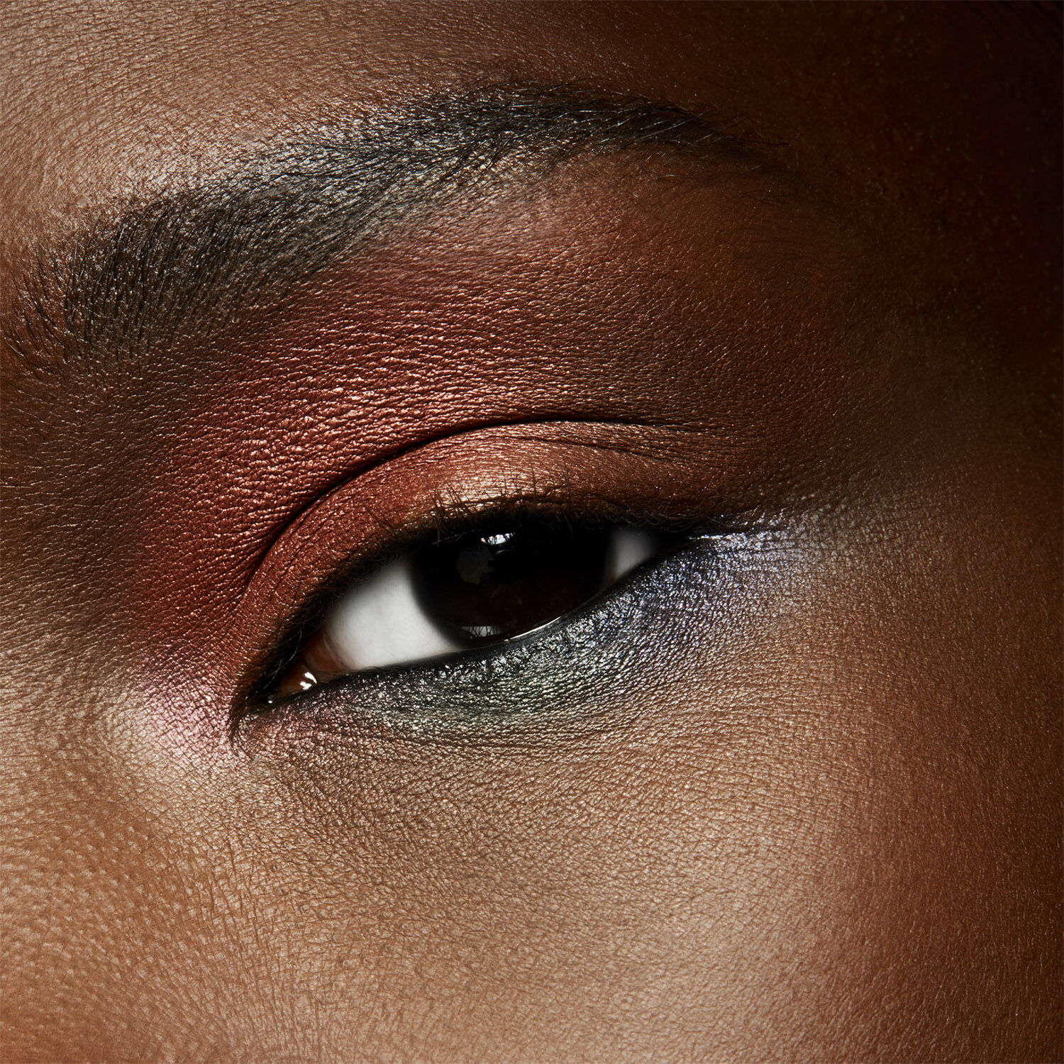 Extra Dimension Single Eye Shadow