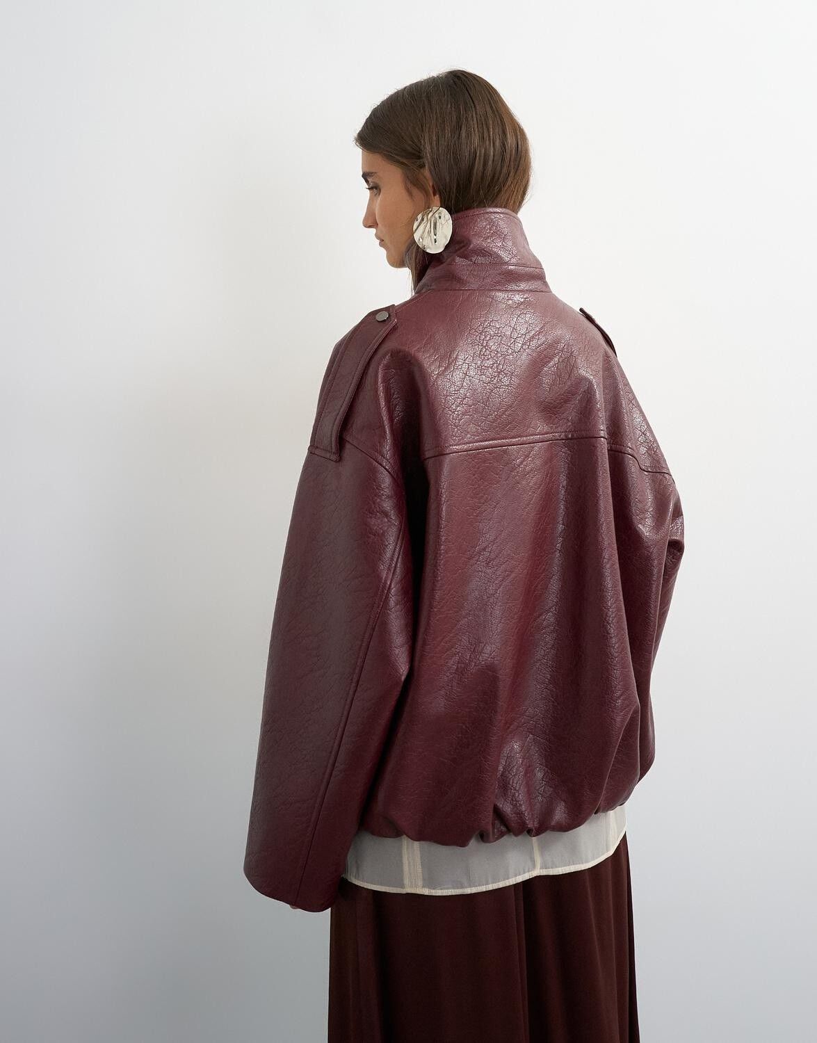 Tstoma Coated Bomber Otw