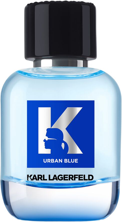 Karl Jeans Urban Blue Eau de Toilette